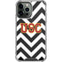 University of Southern California USC Chevron iPhone 13 Pro Max Clear Case